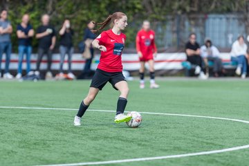 Bild 368 - wBJ FC St. Pauli - Eimsbuetteler TV : Ergebnis: 3:4